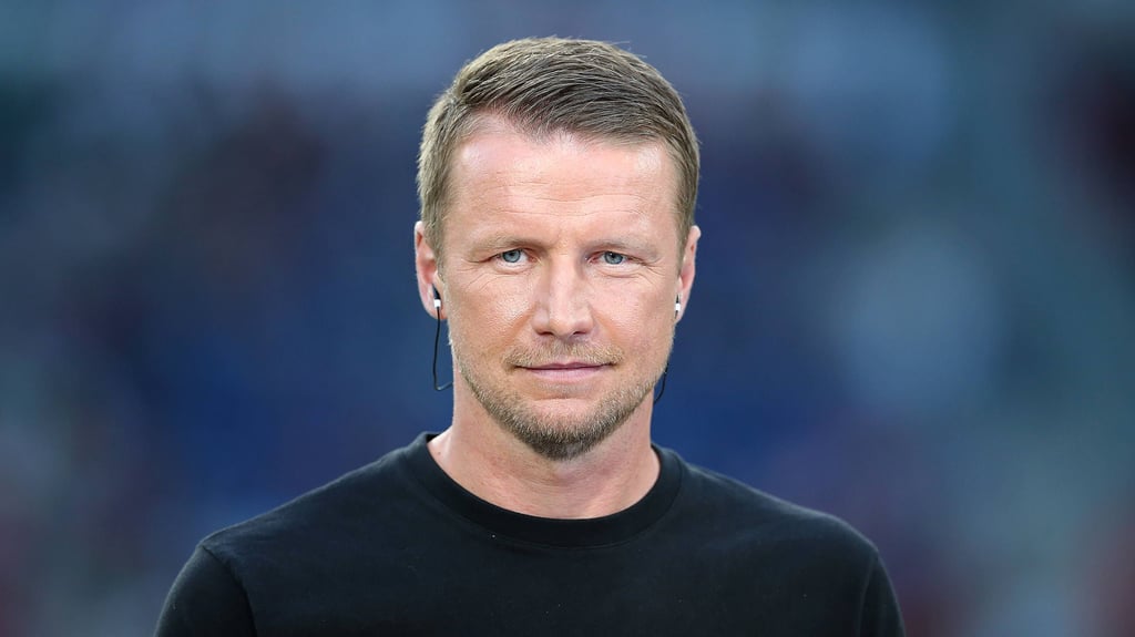 Maik Franz spielte in der Jugend des 1. FC Magdeburg und war zwischen 2016 und 2020 als Funktionär für den FCM tätig.