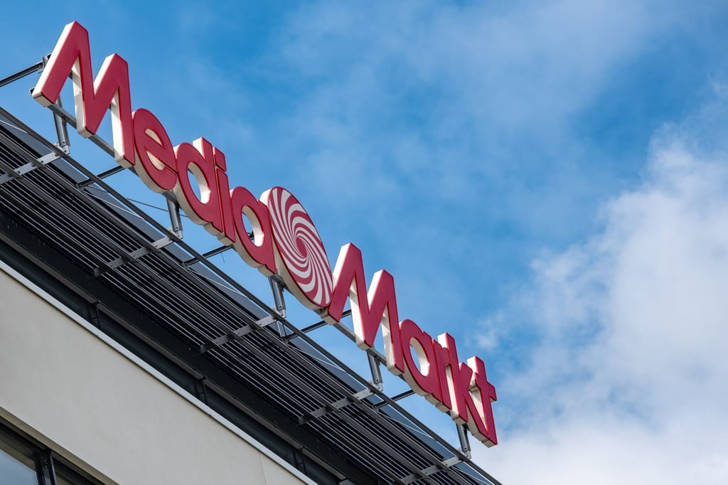 Ab April können sich Kunden von Media Markt und Saturn bestimmte Produkte innerhalb von 90 Minuten liefern lassen.