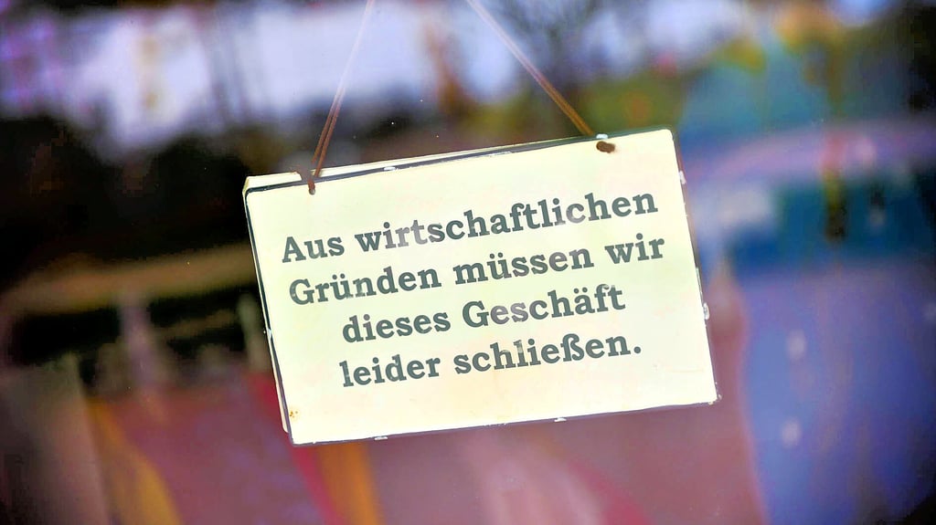 Die Industrie- und Handelskammern Sachsen-Anhalts fürchten eine Dauerkrise im Land.