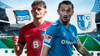 Fabian Reese und Baris Atik sind die Offensiv-Stars von Hertha BSC Berlin und 1. FC Magdeburg. Die Analyse zeigt, wie sie das Spiel ihrer Mannschaft prägen.