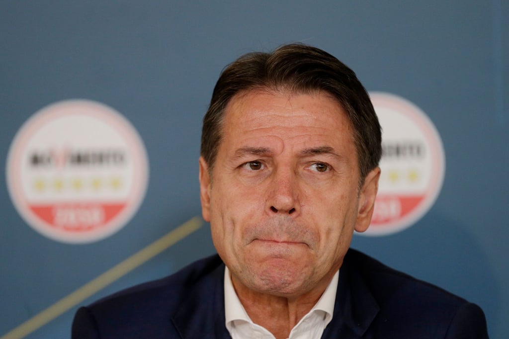 Ein Ausschuss soll die von Ex-Regierungschef Giuseppe Conte ergriffenen Maßnahmen zur Bewältigung der Pandemie prüfen.