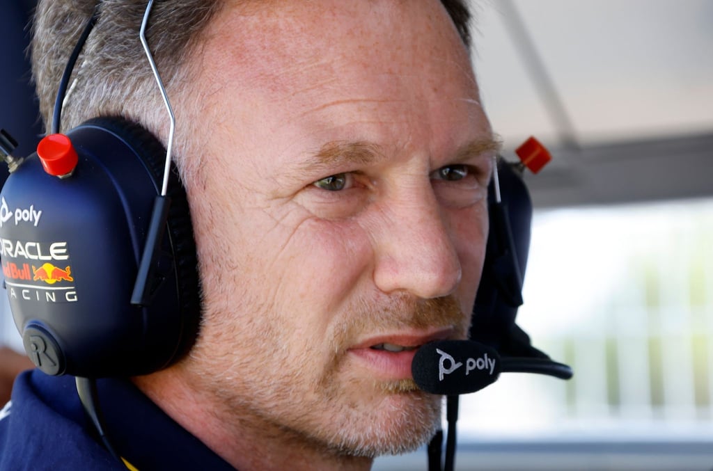 Die Konzernmutter Red Bull leitete Anfang Februar eine „unabhängige Untersuchung“ gegen Formel-1-Teamchef Christian Horner ein.
