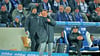 Holte mit dem FCM drei spektakuläre Punkte im Hinspiel gegen Hertha BSC: Trainer Christian Titz.