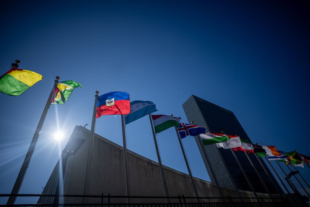 Kuba und Südkorea haben wieder diplomatische Beziehungen aufgenommen - das sei durch den Austausch diplomatischer Noten bei den Vereinten Nationen in New York geschehen.