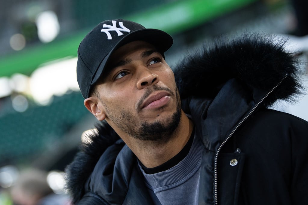 Lukas Nmecha könnte sein Comeback für den VfL Wolfsburg geben.