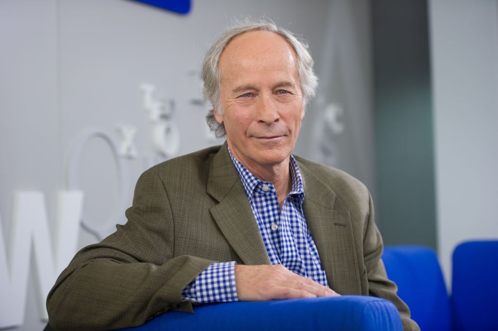 Zum Schreiben nicht zu alt: Der US-amerikanische Schriftsteller Richard Ford wird 80.