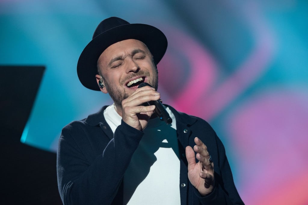 In diesem Jahr jährt sich Mutzkes erste ESC-Teilnahme zum 20. Mal.