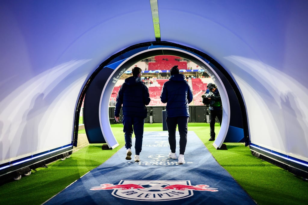 Die Champions League ist für RB eine wichtige Einnahmequelle.