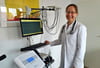 Dr. Daniela Skombarova ist Fachärztin für Innere Medizin, Kardiologie und Arbeitsmedizin. Sie hat sich mit einer Praxis für Arbeitsmedizin an der Reichestraße 5 in Salzwedel  selbstständig gemacht.  