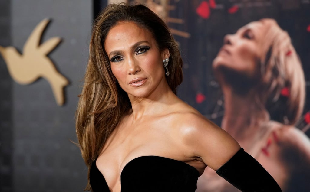 Zeitgleich mit dem neuen Album bringt Jennifer Lopez auch den Film „This Is Me... Now: A Love Story“ heraus.