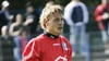 Martin Geisthardt stand 2009 selbst im Tor des 1. FC Magdeburg. Ab 1. März 2024 wird er kaufmännischer Geschäftsführer des Zweitligisten.