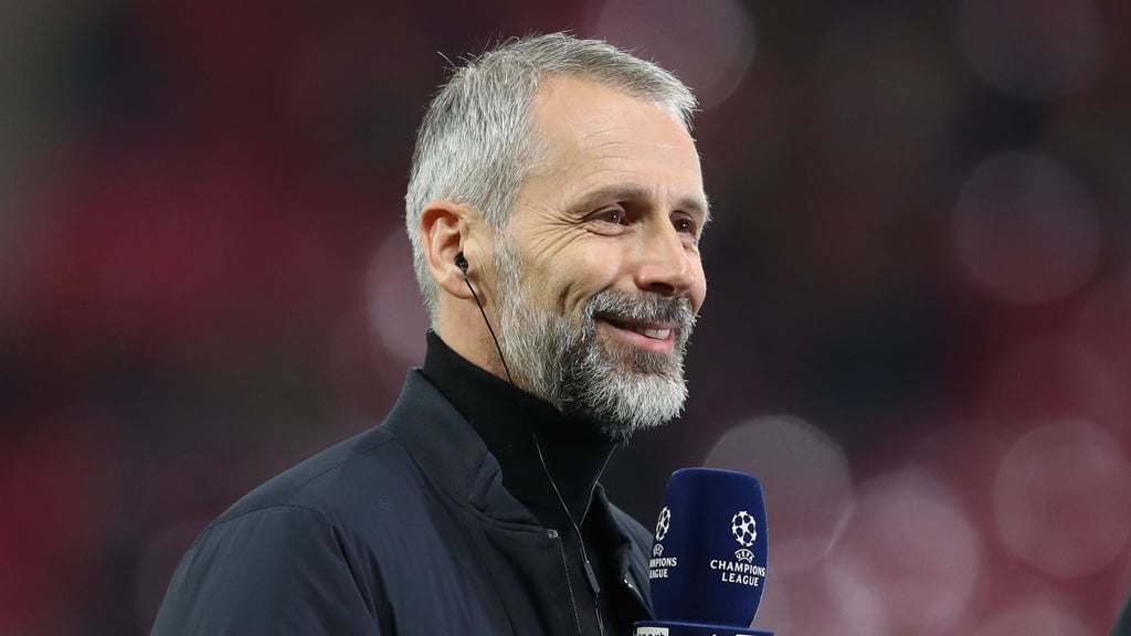 Gegen Gladbach lief es für RB zu Hause meistens gut.