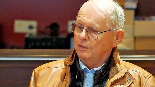 Robert Farle im Interview AfDAustritt, UkraineKrieg und Politikansichten