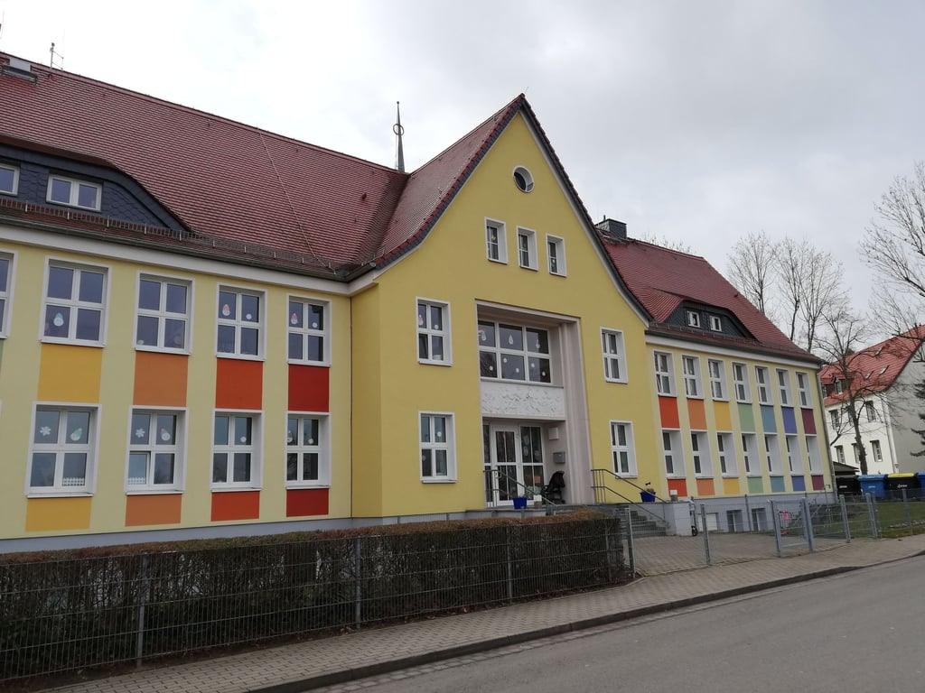 Kita Tröglitz: Müssen Eltern für die Kinderbetreuung bald mehr bezahlen?
