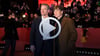 Matt Damon und Cillian Murphy bei der Festivaleröffnung und der Premiere des Kinofilms Small Things Like These / Kleine Dinge wie diese auf der Berlinale 2024.