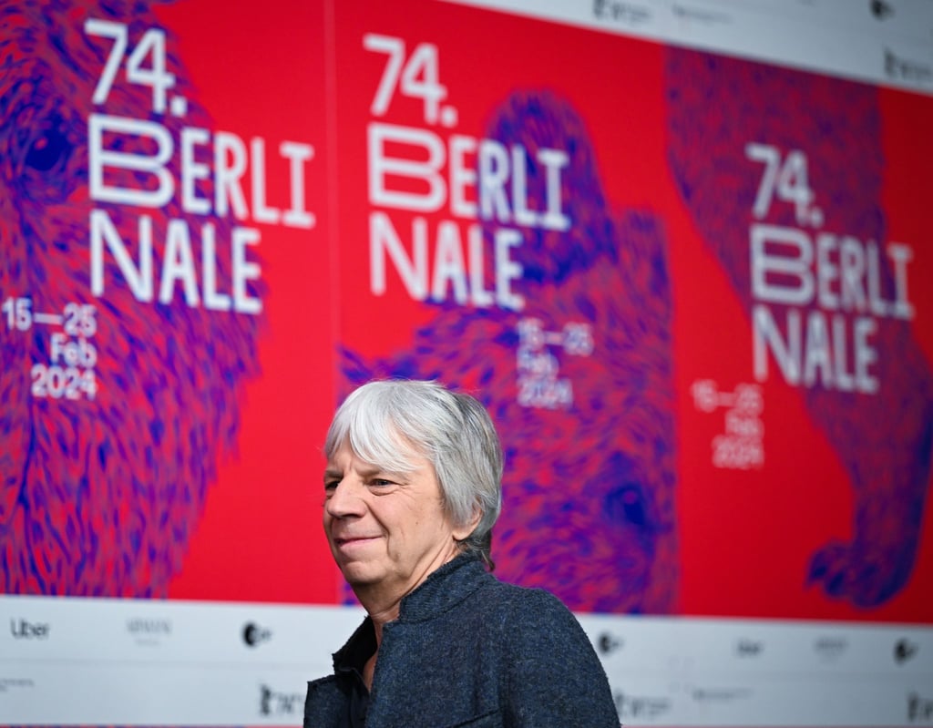 Regisseur Andreas Dresen zeigt bei der Berlinale seinen neuen Film „In Liebe, Eure Hilde“.