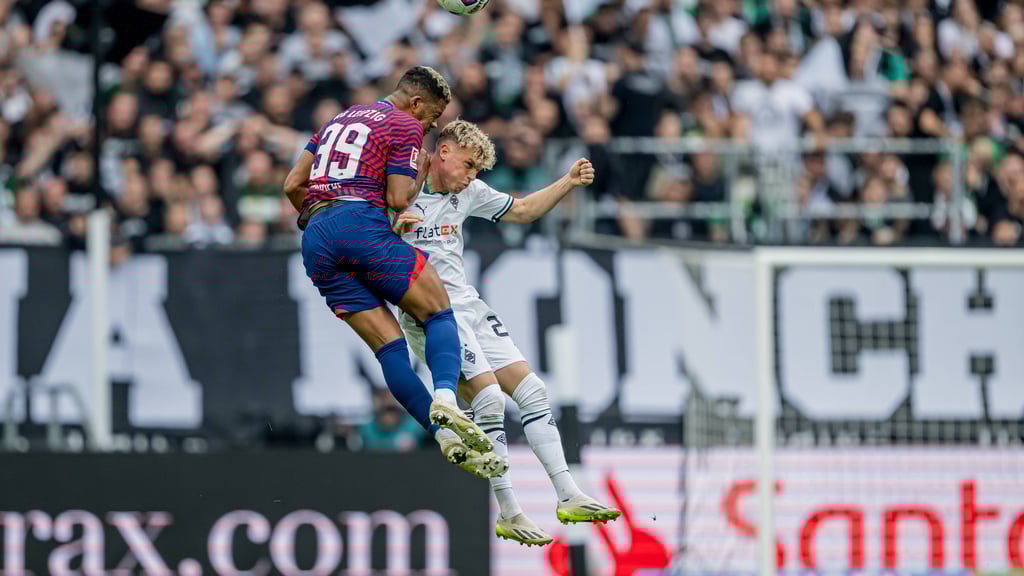 Marco Rose will mit RB raus aus dem Strudel.