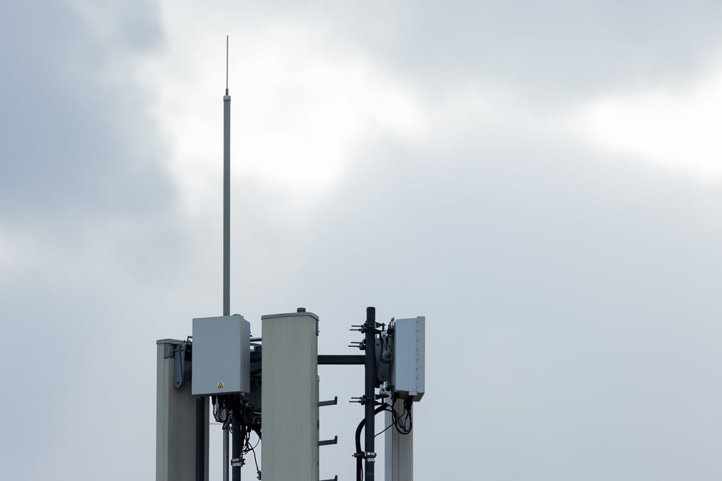 Um sich im Rennen um die Kundengunst durchzusetzen, bieten viele Mobilfunk-Firmen immer mehr Datenvolumen an, ohne ihre Preise zu erhöhen.