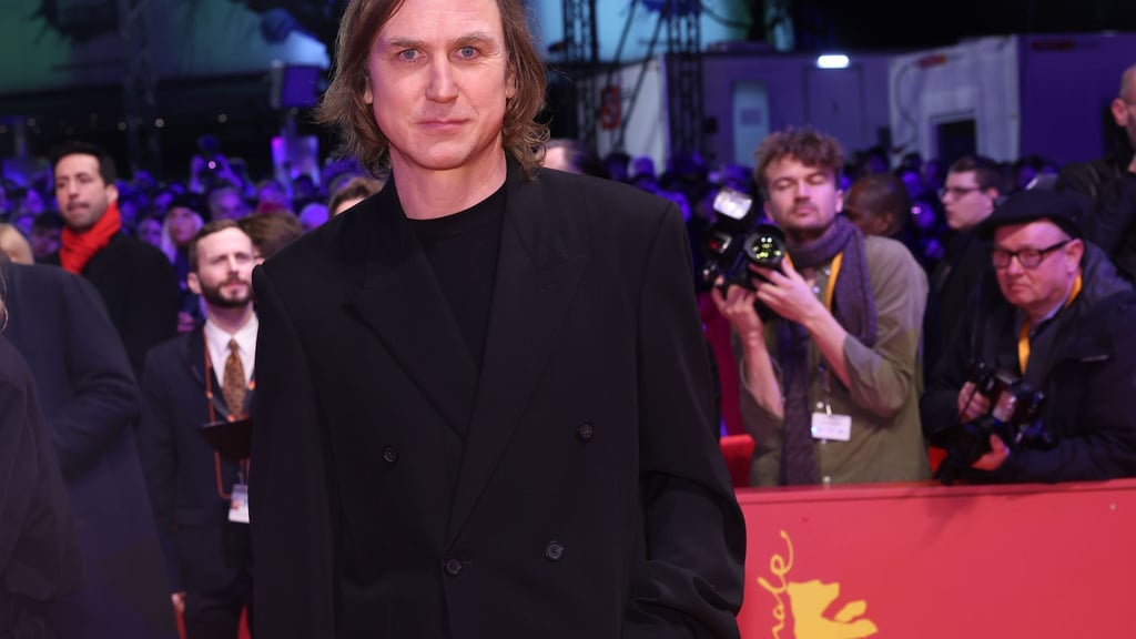 Film „Sterben“ läuft im BerlinaleWettbewerb