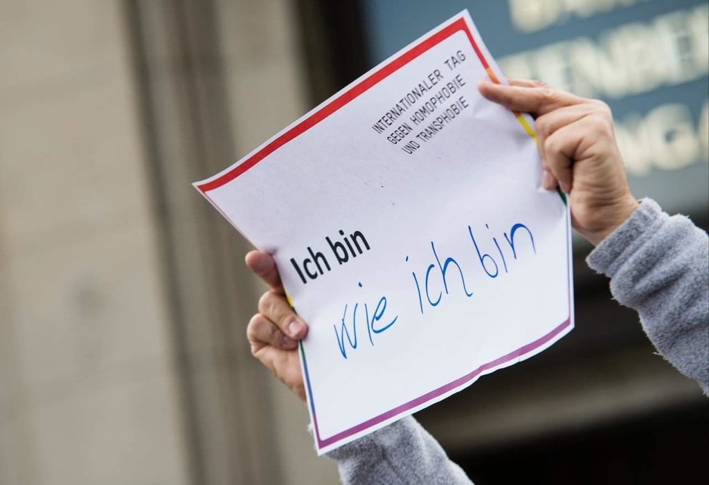 Transsexualität ist in der Gesellschaft immer noch mit Vorurteilen belastet.