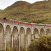 Bibber-Express in Schottland.IMAGO/Shotshop