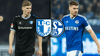 Der 1. FC Magdeburg spielt gegen Schalke 04 im Topspiel der Woche. Mit einem Sieg würde sich der FCM wieder Luft im Abstiegskampf verschaffen.
