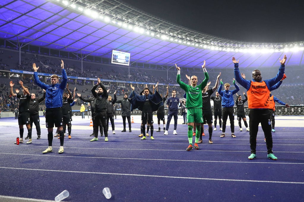 Nach der Niederlage des 1. FC Magdeburg gegen Hertha BSC trifft der Club auf den nächsten ehemaligen Bundesligisten.