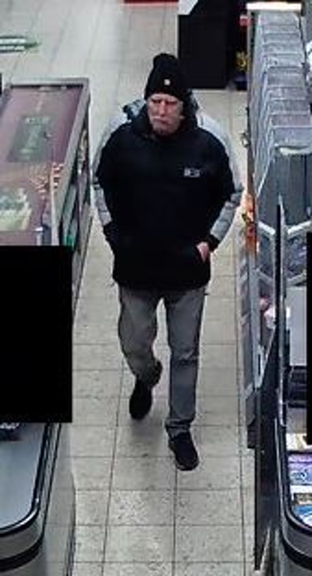 So sieht der dritte mögliche Täter in Köthen aus.