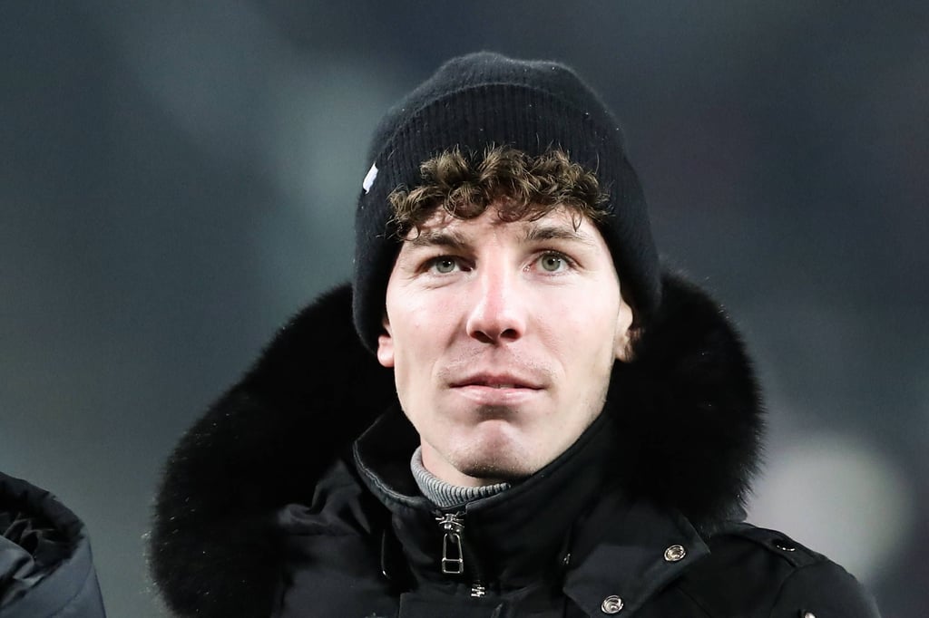 Florian Kath absolvierte im Trikot vom 1. FC Magdeburg insgesamt 52 Pflichtspiele.