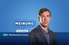 Bildungsministerin Feußner muss volle Transparenz herstellen, kommentiert MZ-Redakteur Jan Schumann