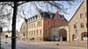 Der einstige „Rübenpalast“ der Großbauernfamilie Koch in Barleben  wurde zur „Villa 147". 