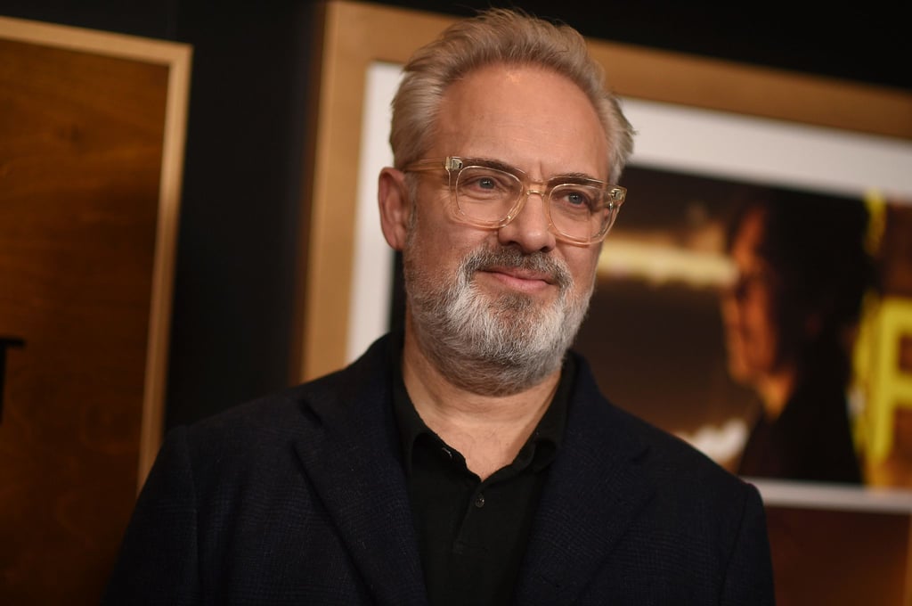 Die „Fab Four“ sollen vier Filme bekommen, inszeniert von Regisseur Sam Mendes.