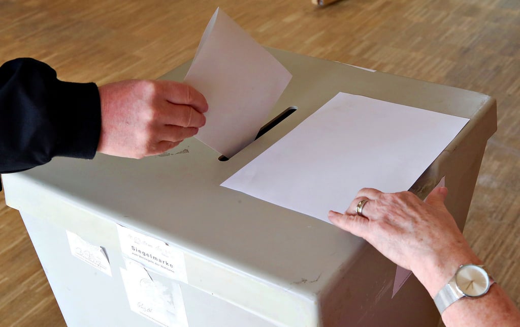 Am 9. Juni wird auch im Landkreis Anhalt-Bitterfeld gewählt. Europa- und Kommunalwahlen stehen in diesem Jahr an.