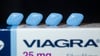 Ein spanischer Priester soll illegal Viagra vertrieben haben.
