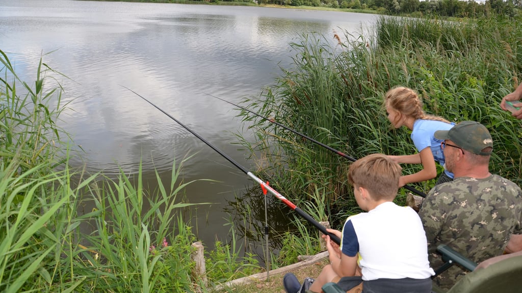 So vielfältig die Zerbster Vereinslandschaft ist - die Angler gehören dazu - so verschieden ist ihr Engagement, aber stets erfolgt es ehrenamtlich und uneigennützig. Das könnte nun stärker gewürdigt werden.
