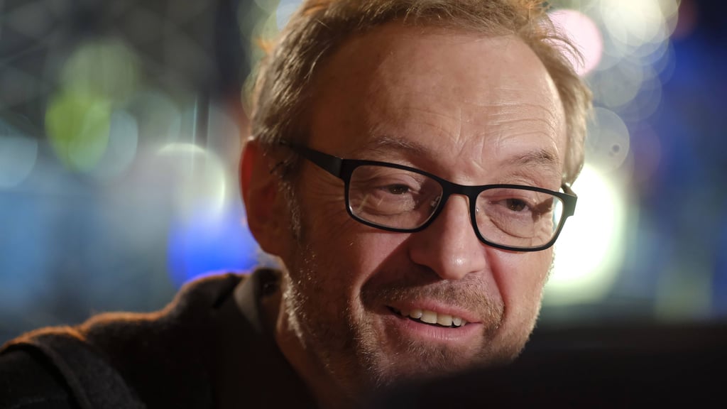 Bei der Berlinale 2024 wurde der neue Film von Regisseur Josef Hader vorgeführt.