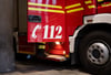 Die Feuerwehr Havelberg musste am Dienstag in den Ortsteil Kümmernitz ausrücken.