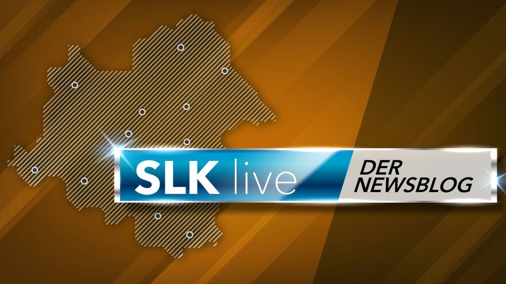 Alles, was im Salzlandkreis wichtig ist, erfahren Sie den ganzen Tag über bei SLK Live.