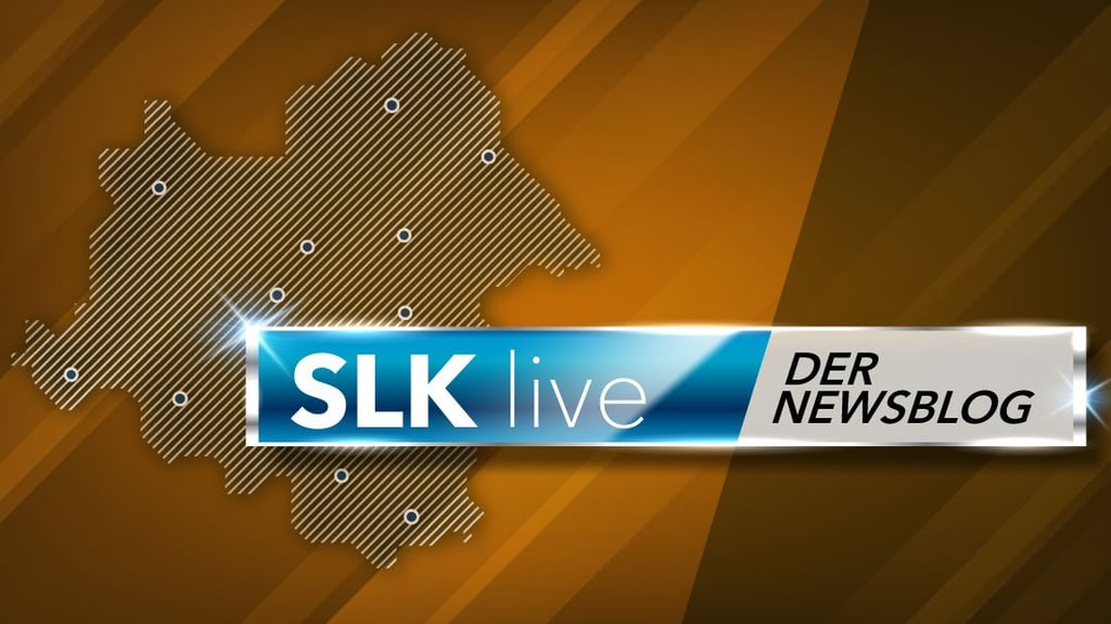 Alles, was im Salzlandkreis wichtig ist, erfahren Sie den ganzen Tag über bei SLK Live.
