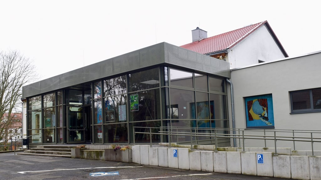 Die Zukunft des Theaters in Eisleben ist gesichert.