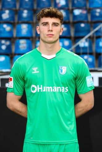 Spielerprofil Noah Kruth