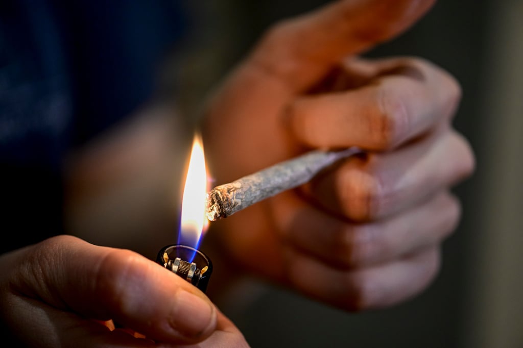 Bis zu 25 Gramm zum Eigengebrauch will die Ampel legalisieren.