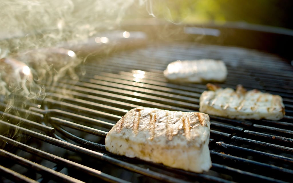 Halloumi-Käse bleibt in der EU laut einem Gerichtsurteil geschützt.