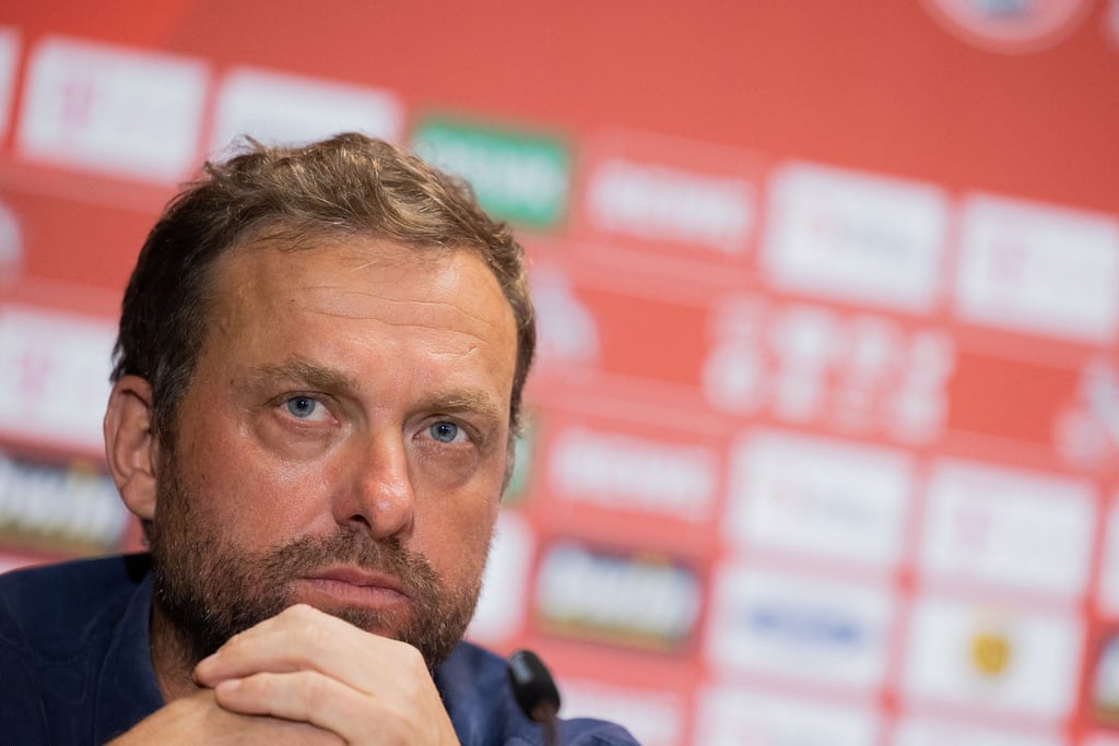 Der 1. FC Köln beendet die Zusammenarbeit mit dem sportlichen Berater Jörg Jakobs.