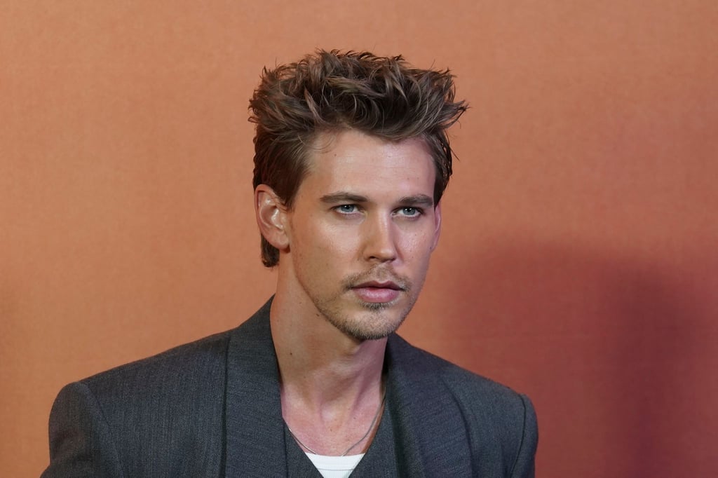 „Es war wie in einer Mikrowelle“: Austin Butler über die Dreharbeiten zu „Dune: Teil 2“.