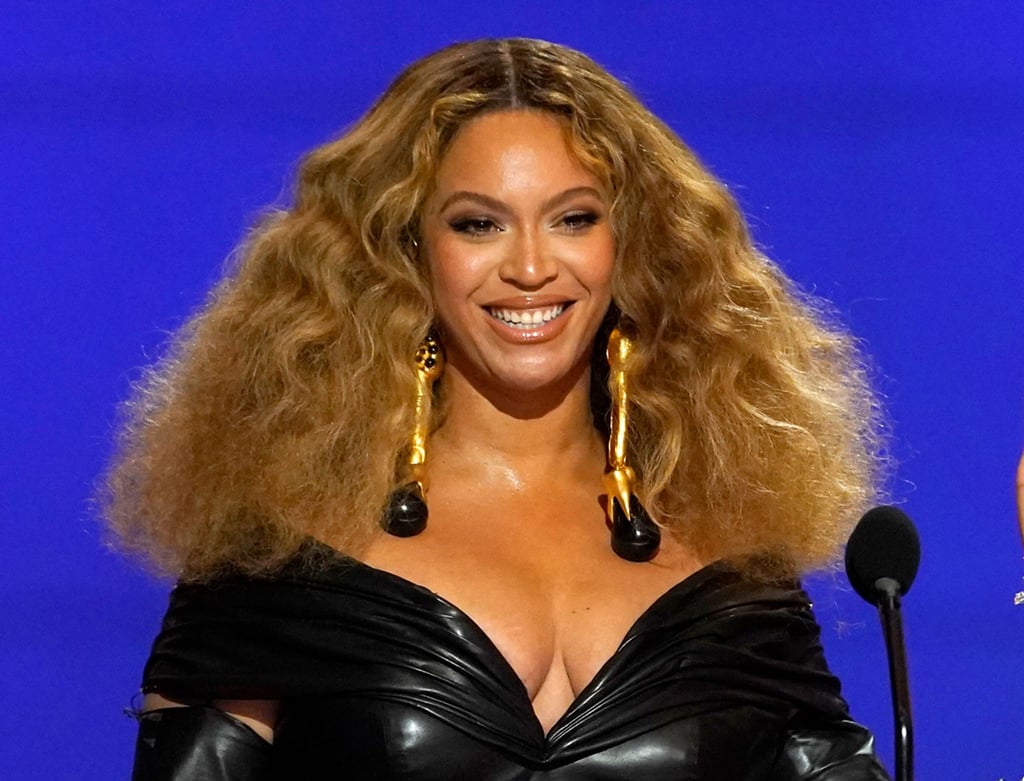 Beyoncé ist jetzt auch ein Country-Star.