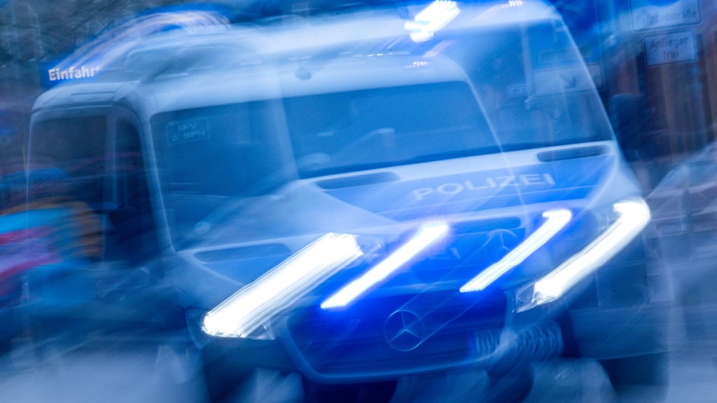 Bei einem Angriff nach einem Diebstahl aus einem Supermarkt ist ein Ladendetektiv verletzt worden.