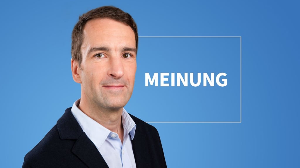 Marco Papritz ist Reporter bei der Volksstimme.