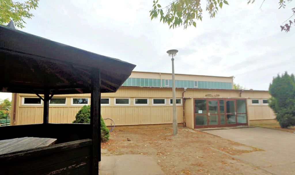 Bauvorhaben Seyda Was im Frühjahr in Seyda abgerissen werden soll