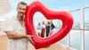 Dating-Show "Herz an Bord" auf Vox: Moderator und "Liebeskapitän" Wayne Carpendale begleitet vier Single-Frauen auf ihrer emotionalen Reise.